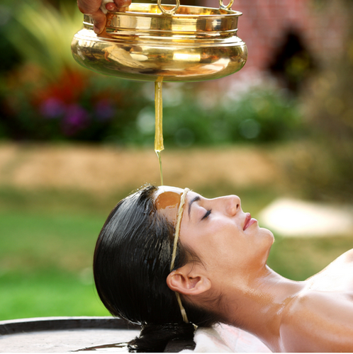 Ayurvedic Treatments